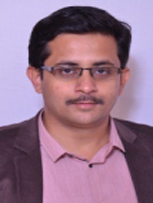 Dr. Gautam