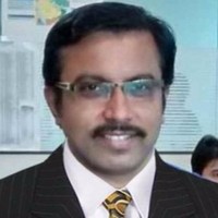 Santosh Patil